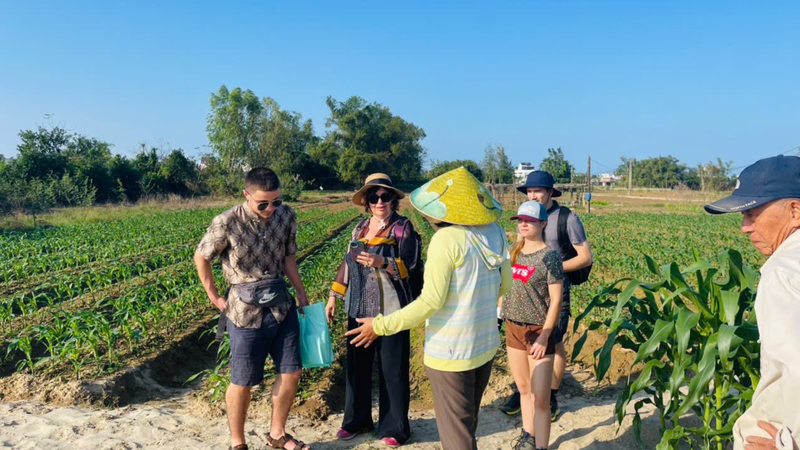 Trải nghiệm Di sản Sống tại Hội An (7)